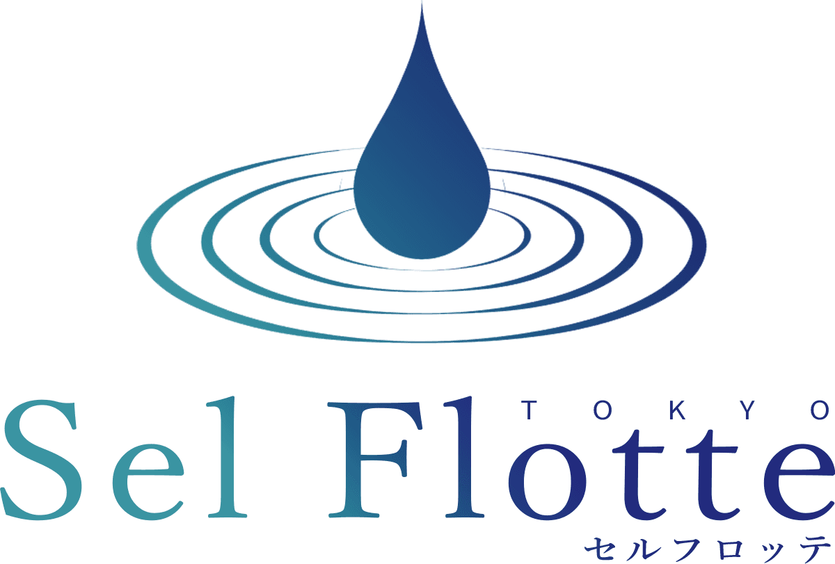 Sel Flotte セルフロッテ